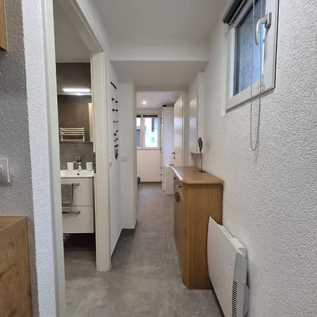 Renovated - Swiss Border גאייאר